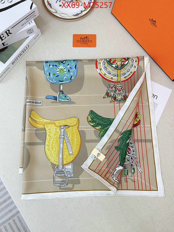 Scarf-Hermes replica sale online ID: MZ5257 $: 69USD
