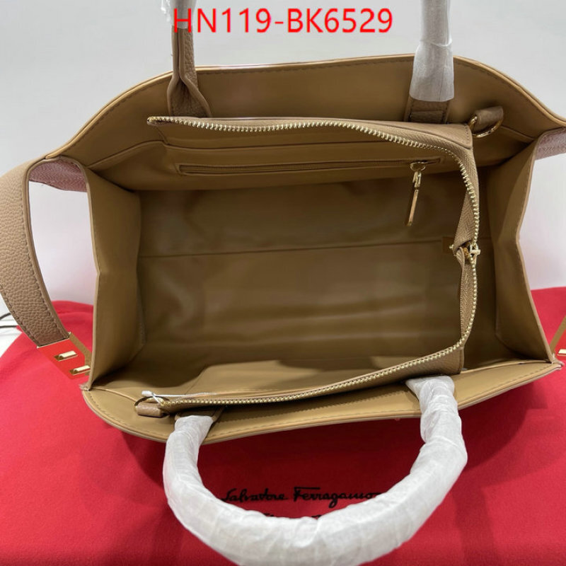 Ferragamo Bags(4A)-Handbag- where should i buy replica ID: BK6529 $: 119USD,