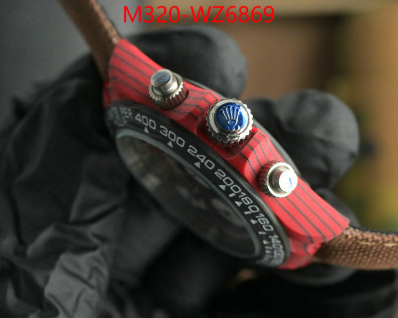 Watch(TOP)-Rolex where to find best ID: WZ6869 $: 320USD