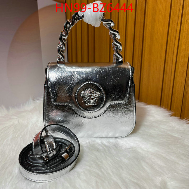 Versace Bags(4A)-Crossbody- what is top quality replica ID: BZ6444 $: 99USD,
