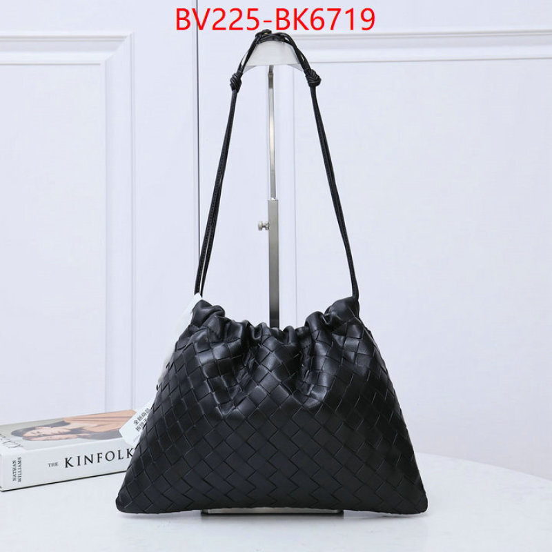 BV Bags(TOP)-Crossbody- designer fashion replica ID: BK6719 $: 225USD,