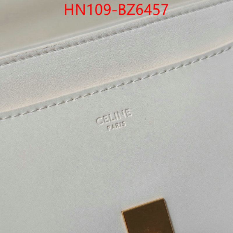 CELINE Bags(4A)-Crossbody- high quality online ID: BZ6457 $: 109USD,
