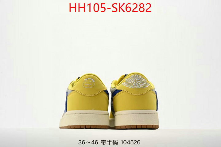 Women Shoes-NIKE most desired ID: SK6282 $: 105USD