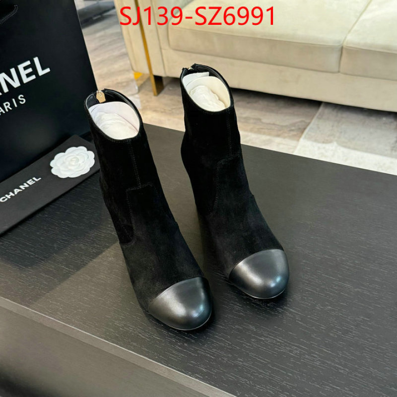 Women Shoes-Boots knockoff ID: SZ6991 $: 139USD
