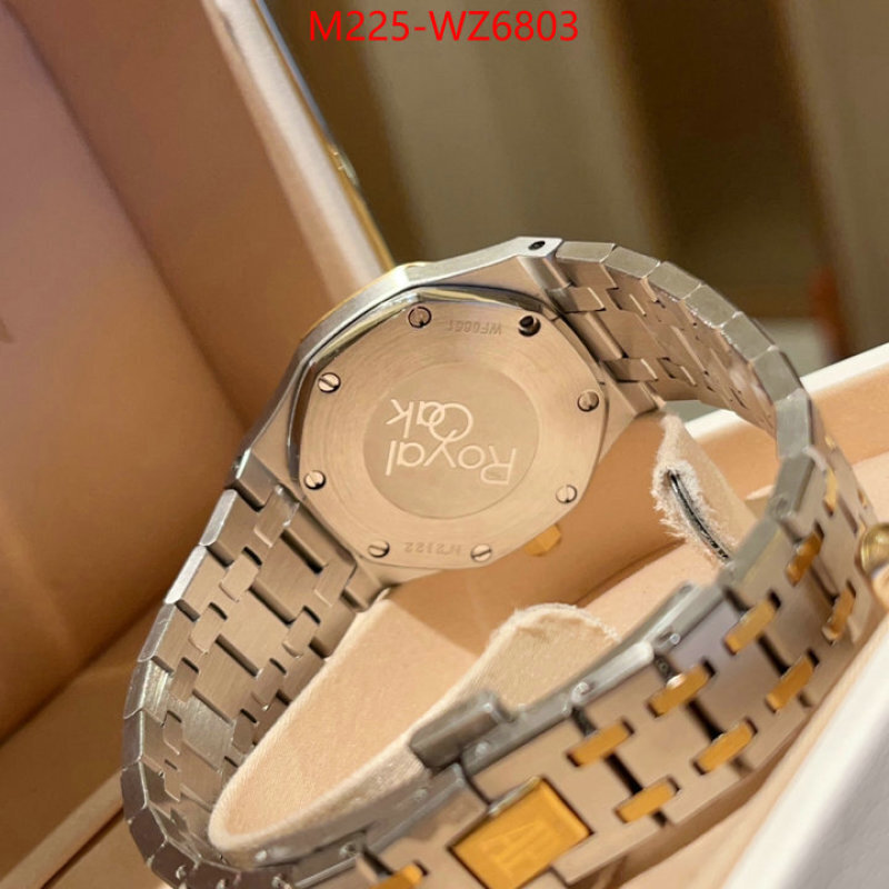 Watch(TOP)-Audemars Piguet can you buy replica ID: WZ6803 $: 225USD