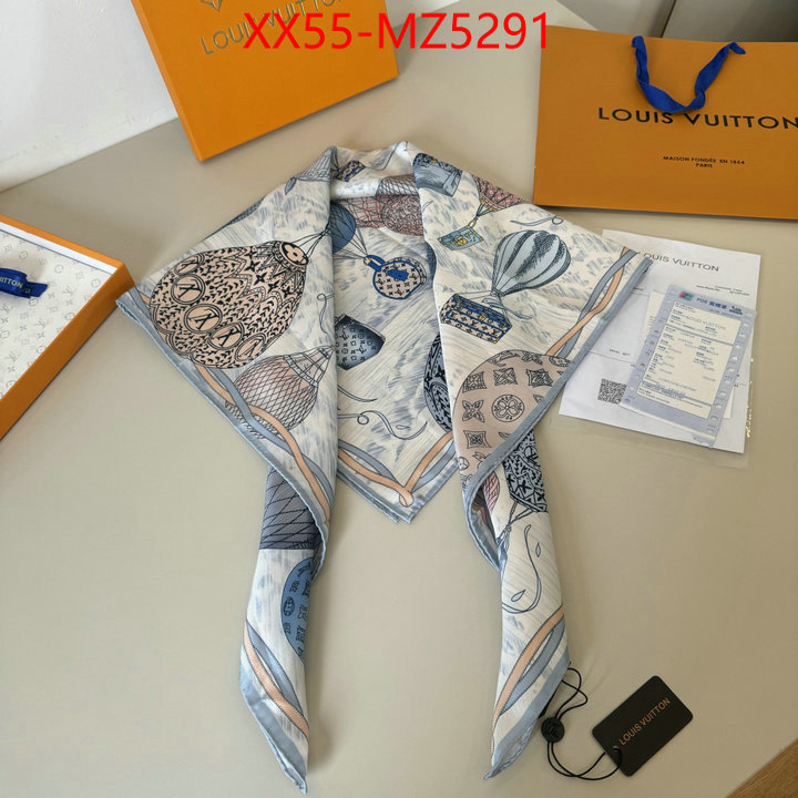 Scarf-LV buy high quality cheap hot replica ID: MZ5291 $: 55USD