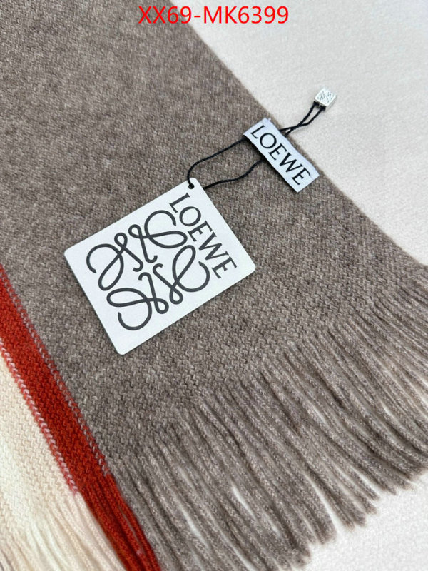 Scarf-Loewe sell online ID: MK6399 $: 69USD