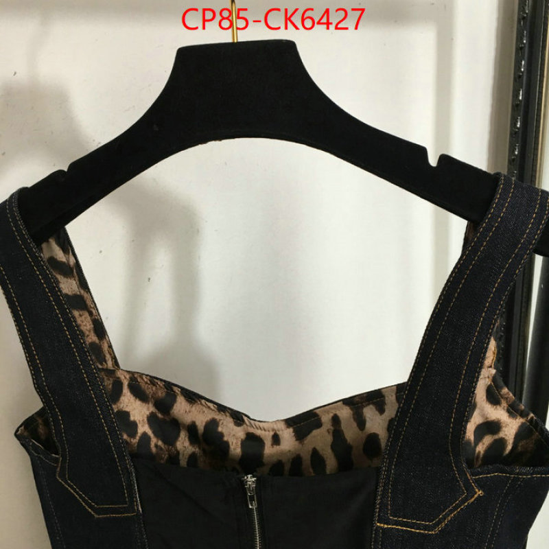 Clothing-DG first copy ID: CK6427 $: 85USD