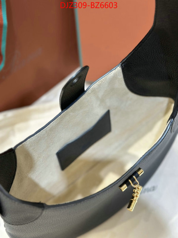 Loro piana Bags (TOP)-Handbag- replica 2024 perfect luxury ID: BZ6603 $: 309USD,