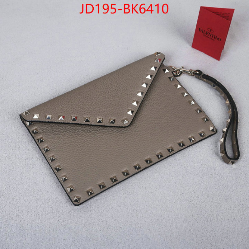 Valentino Bags(TOP)-Clutch- buy sell ID: BK6410 $: 195USD,