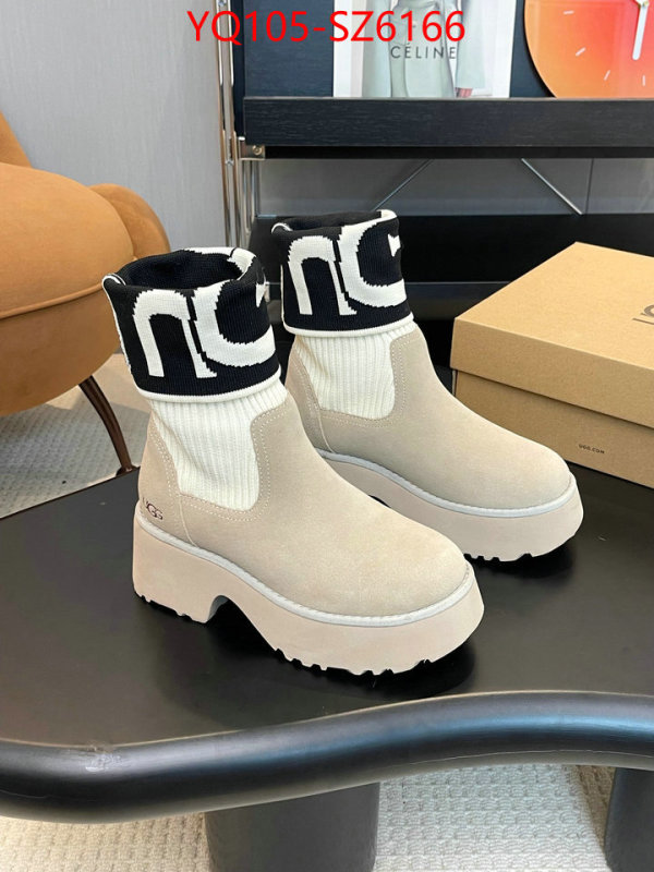 Women Shoes-Boots replcia cheap ID: SZ6166 $: 105USD