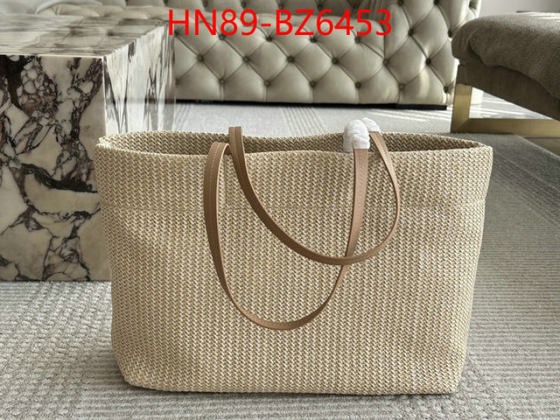 Prada Bags(4A)-Handbag- replcia cheap from china ID: BZ6453 $: 89USD,