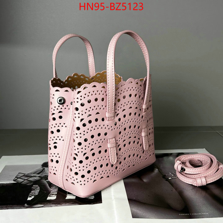 ALAIA Bags(4A)-Crossbody- replcia cheap ID: BZ5123 $: 95USD,