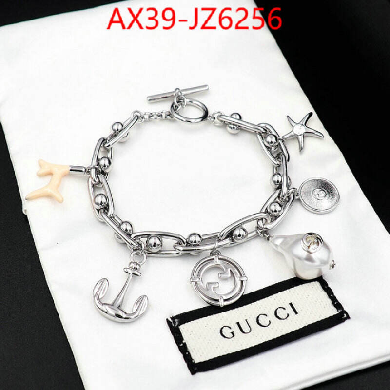 Jewelry-Gucci where to buy the best replica ID: JZ6256 $: 39USD