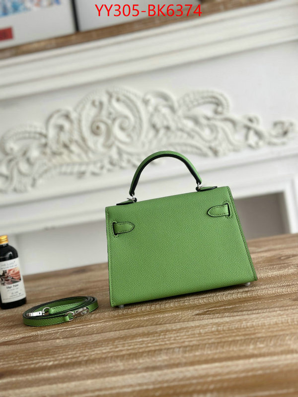Hermes Bags(TOP)-Kelly- replica best ID: BK6374 $: 305USD,