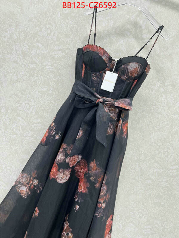 Clothing-Zimmermann we curate the best ID: CZ6592 $: 125USD