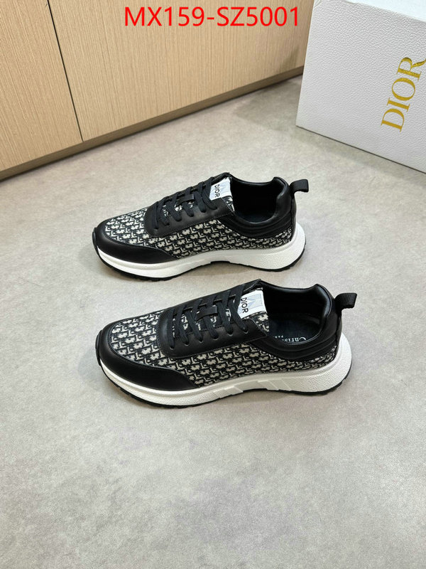 Men shoes-Dior replica online ID: SZ5001 $: 159USD