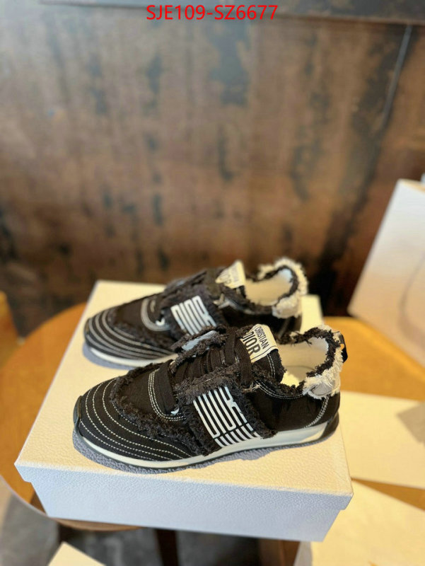 Women Shoes-Dior how to start selling replica ID: SZ6677 $: 109USD