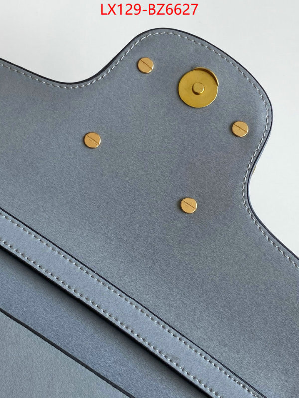 Valentino Bags(4A)-Crossbody- online sales ID: BZ6627 $: 129USD,