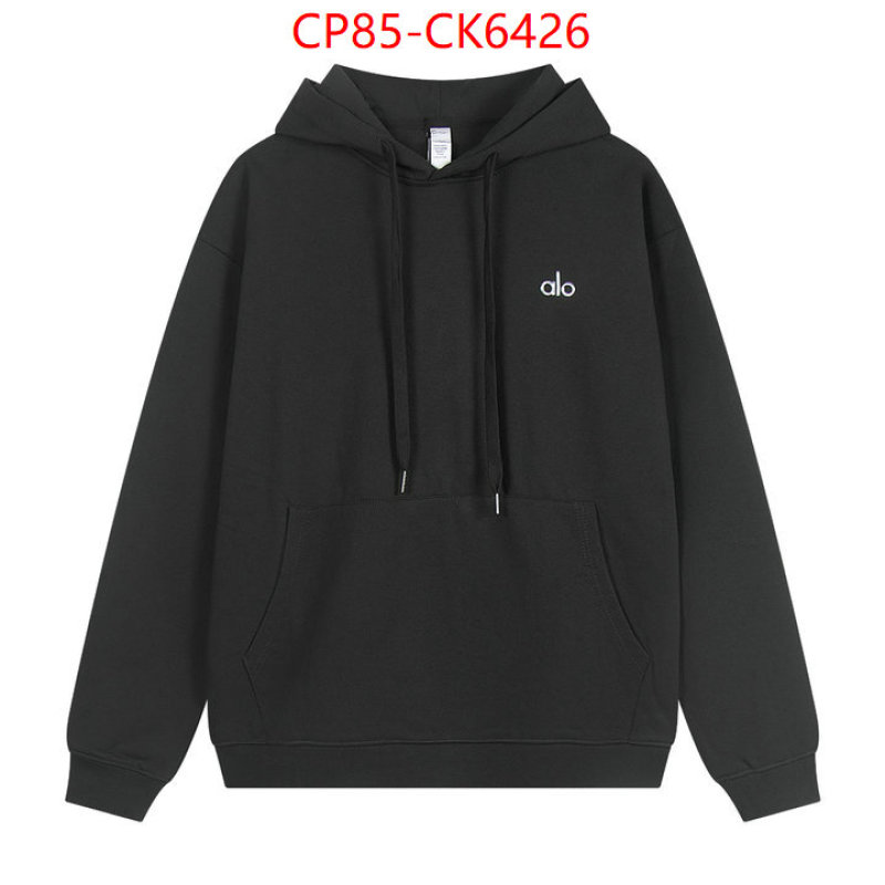 Clothing-Alo fake ID: CK6426 $: 85USD