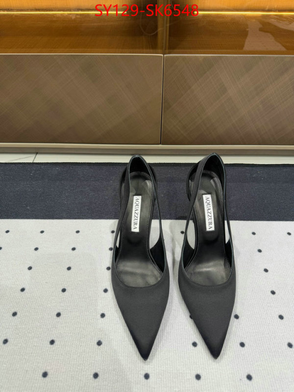 Women Shoes-AQUAZZURA where to buy ID: SK6548 $: 129USD