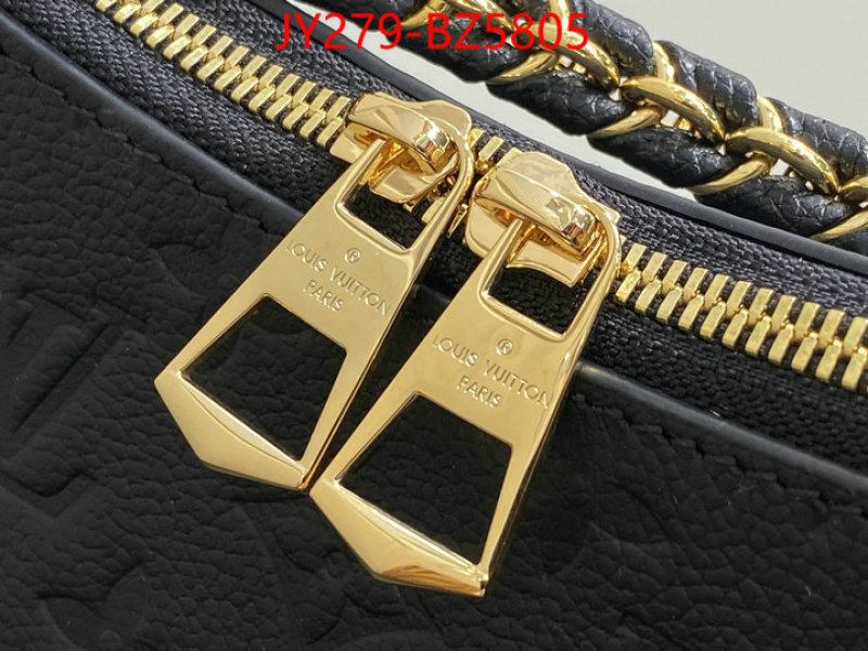 LV Bags(TOP)-Handbag Collection- sell online luxury designer ID: BZ5805 $: 279USD,