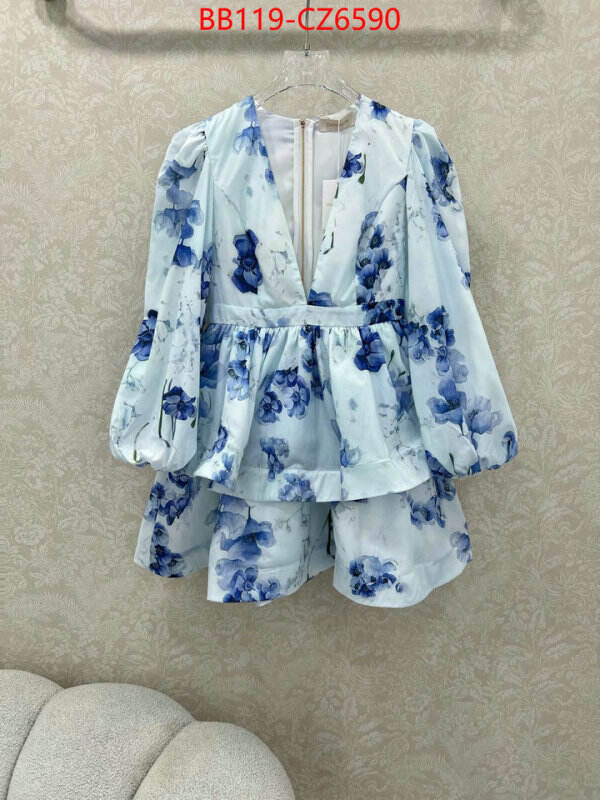 Clothing-Zimmermann high quality designer ID: CZ6590 $: 119USD