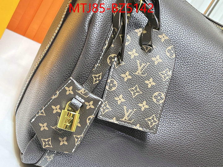 LV Bags(4A)-Pochette MTis Bag- good quality replica ID: BZ5142 $: 85USD,