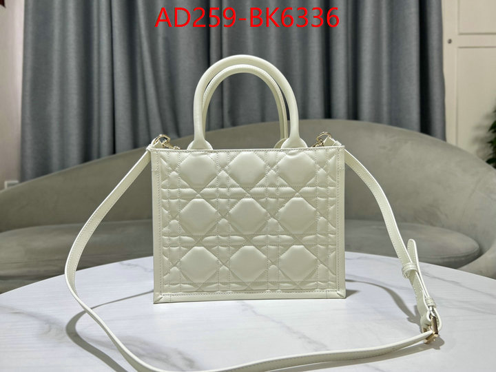 Dior Bags(TOP)-Lady- high quality perfect ID: BK6336