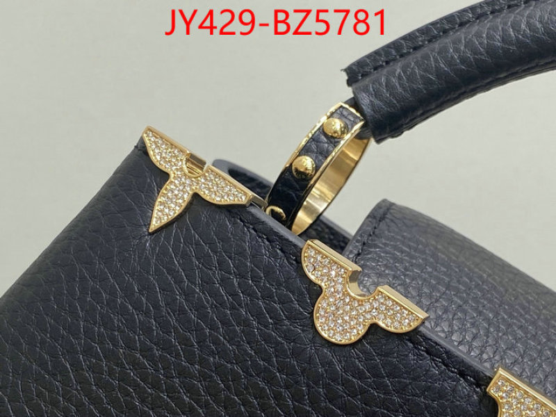 LV Bags(TOP)-Handbag Collection- the best ID: BZ5781