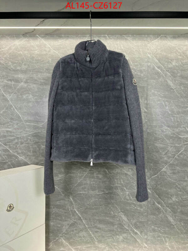 Down jacket Women-Moncler online shop ID: CZ6127 $: 145USD
