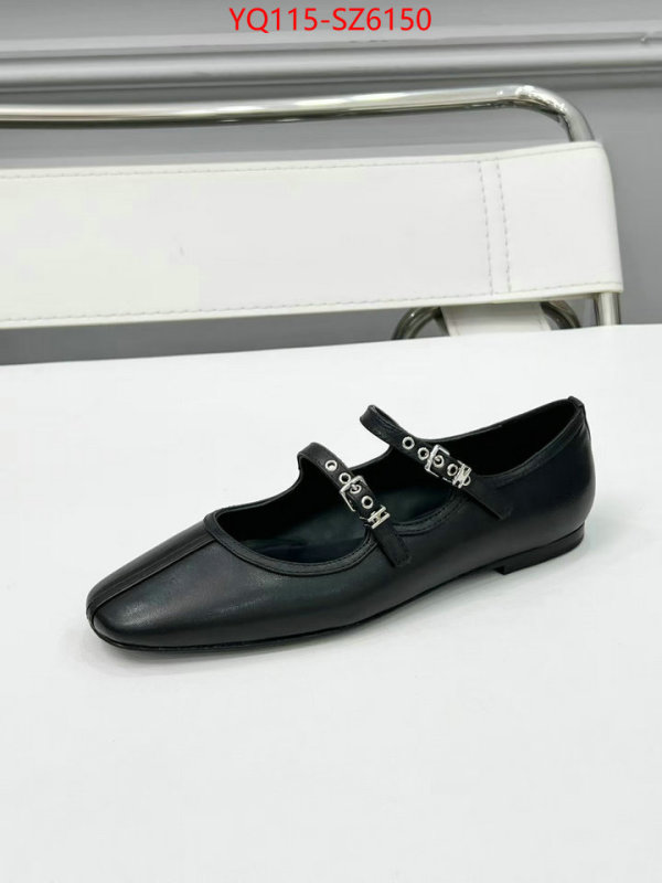 Women Shoes-Hermes replica ID: SZ6150 $: 115USD