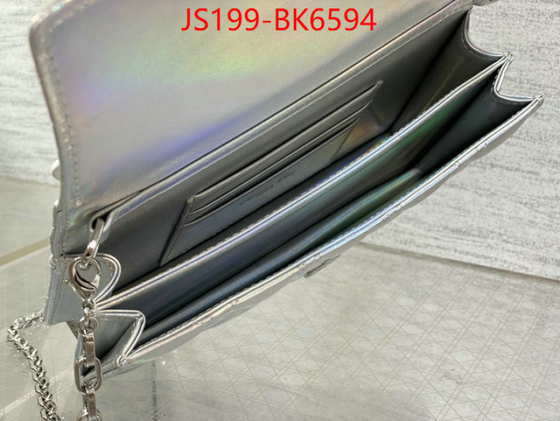 Dior Bags(TOP)-Crossbody- knockoff ID: BK6594 $: 199USD,