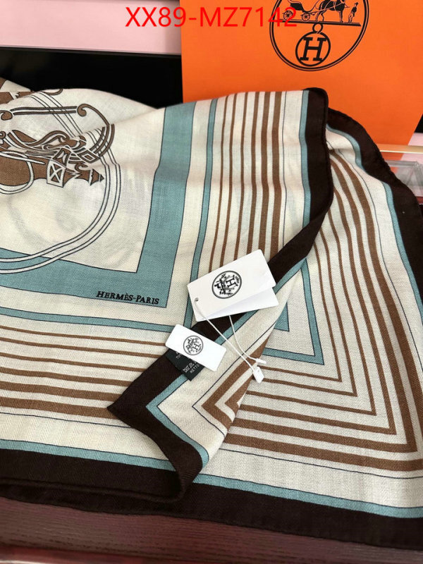 Scarf-LV where to buy replicas ID: MZ7142 $: 89USD