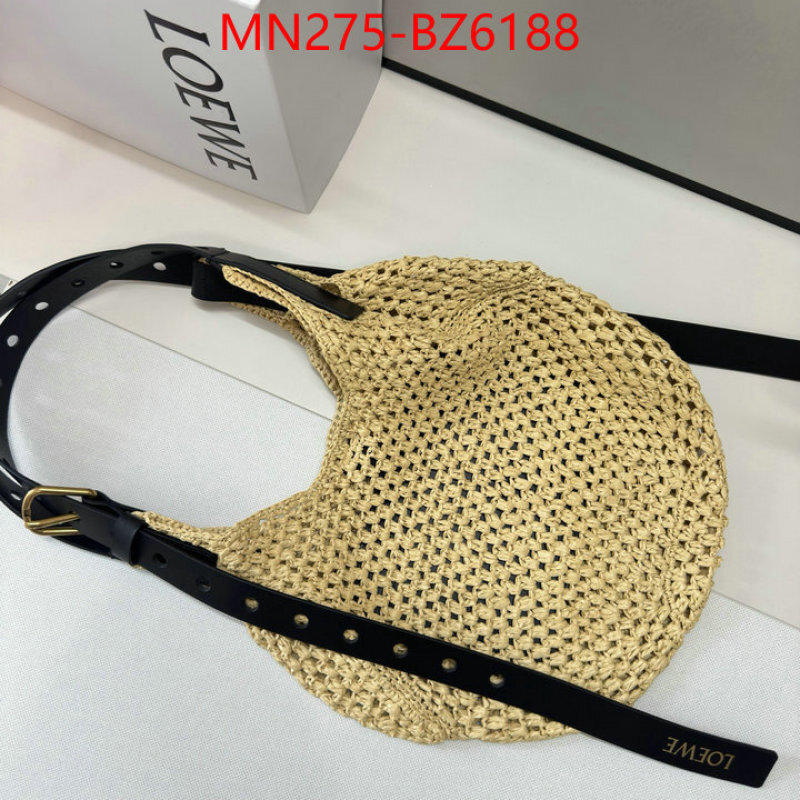 Loewe Bags(TOP)-Handbag- where to buy high quality ID: BZ6188 $: 275USD,