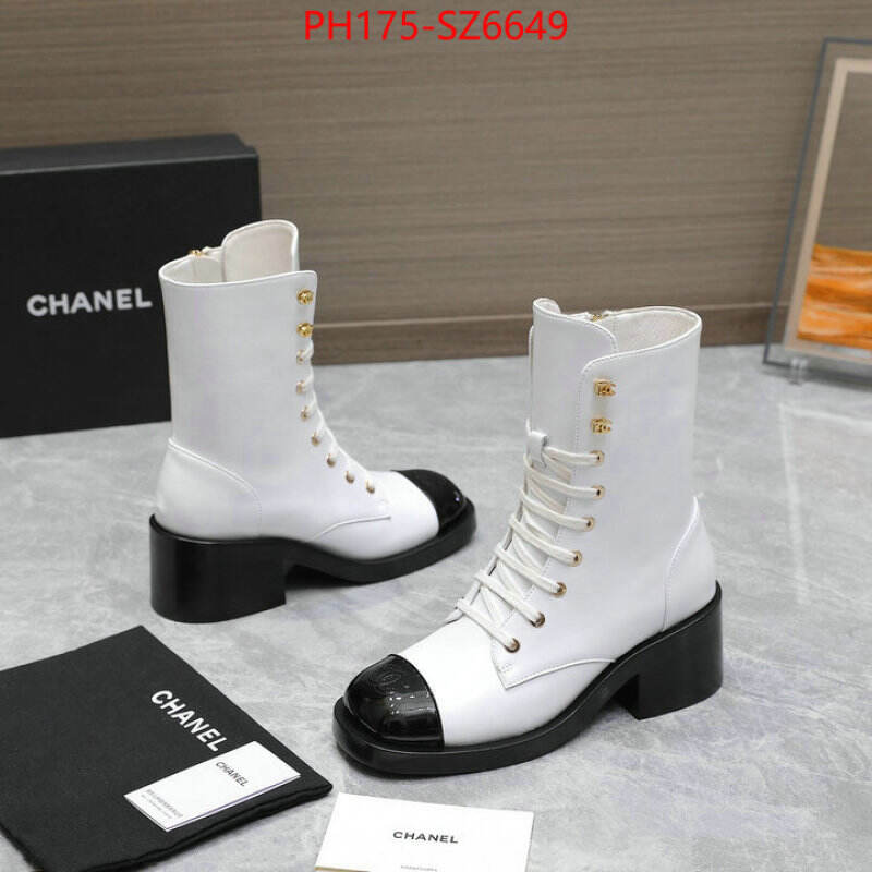 Women Shoes-Boots aaaaa customize ID: SZ6649 $: 175USD