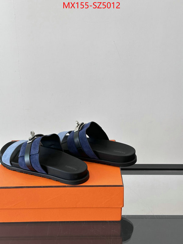 Men Shoes-Hermes best aaaaa ID: SZ5012 $: 155USD