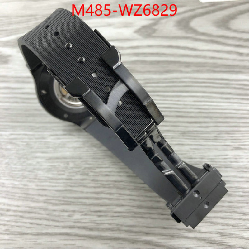 Watch(4A)-Hublot online china ID: WZ6829 $: 485USD