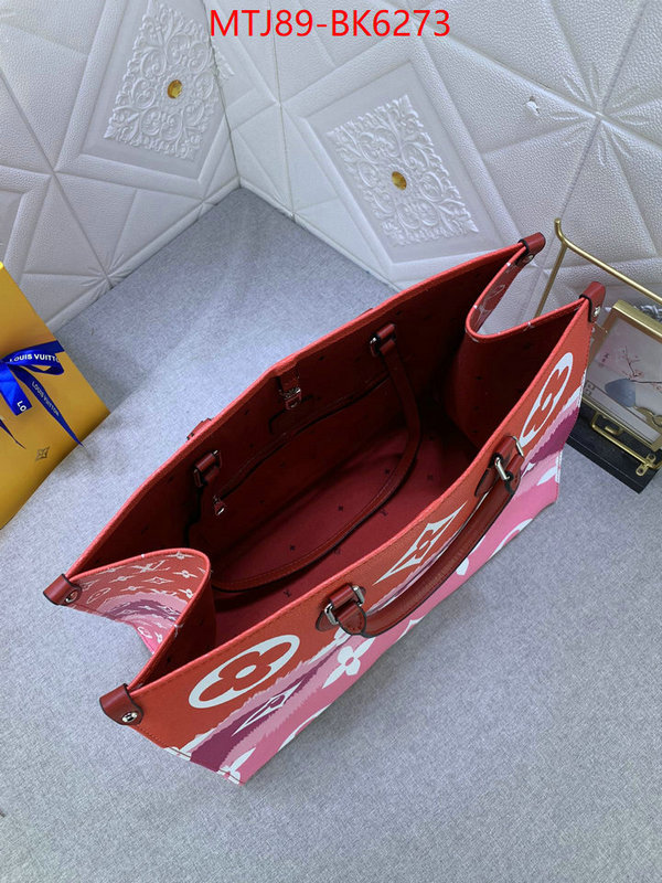 LV Bags(4A)-Handbag Collection- top grade ID: BK6273
