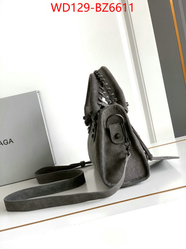 Balenciaga Bags(4A)-Neo Classic- online from china ID: BZ6611