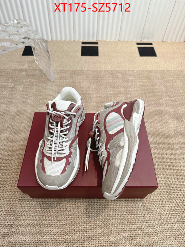 Women Shoes-Gucci new designer replica ID: SZ5712 $: 175USD