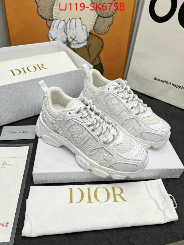 Men shoes-Dior the quality replica ID: SK6758 $: 119USD-shoes yupoo Men shoes-Dior the quality replica ID: SK6758 $: 119USD