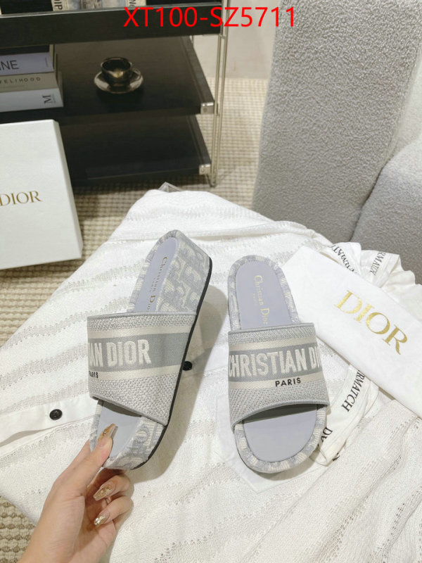 Women Shoes-Dior how to find replica shop ID: SZ5711 $: 100USD
