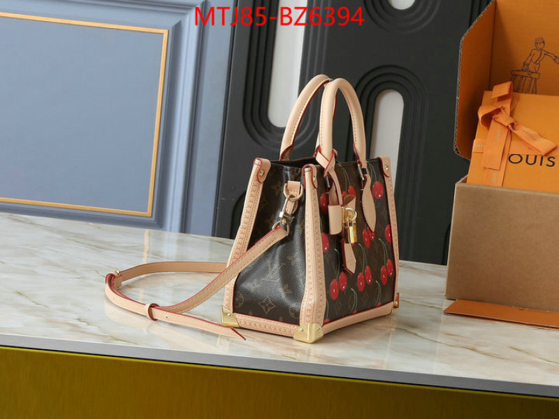 LV Bags(4A)-Pochette MTis Bag- high quality designer replica ID: BZ6394 $: 85USD,
