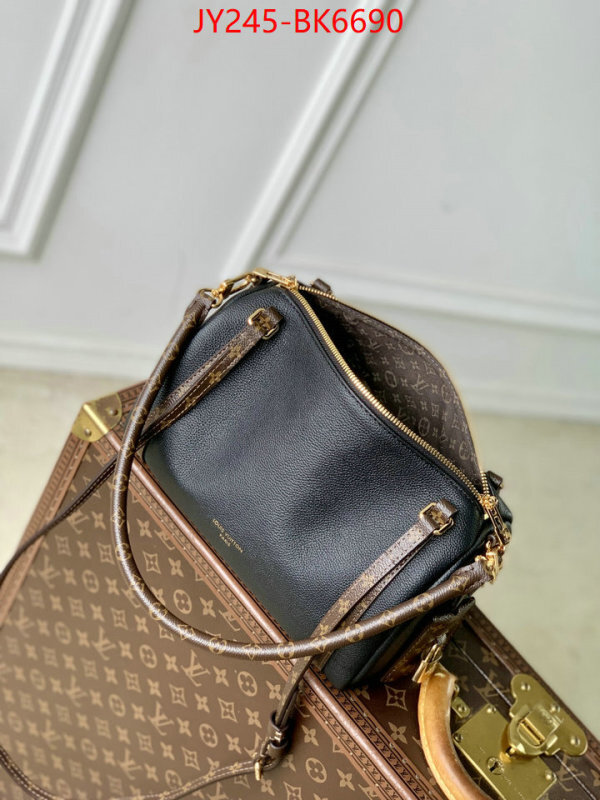 LV Bags(TOP)-Pochette MTis- top grade ID: BK6690 $: 245USD,