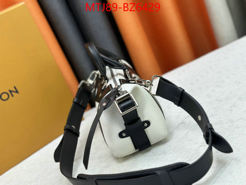 LV Bags(4A)-Handbag Collection- 2024 aaaaa replica 1st copy ID: BZ6429 $: 89USD,