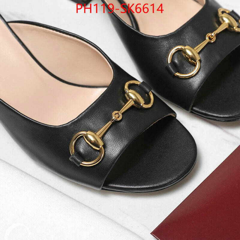 Women Shoes-Gucci is it ok to buy replica ID: SK6614 $: 119USD