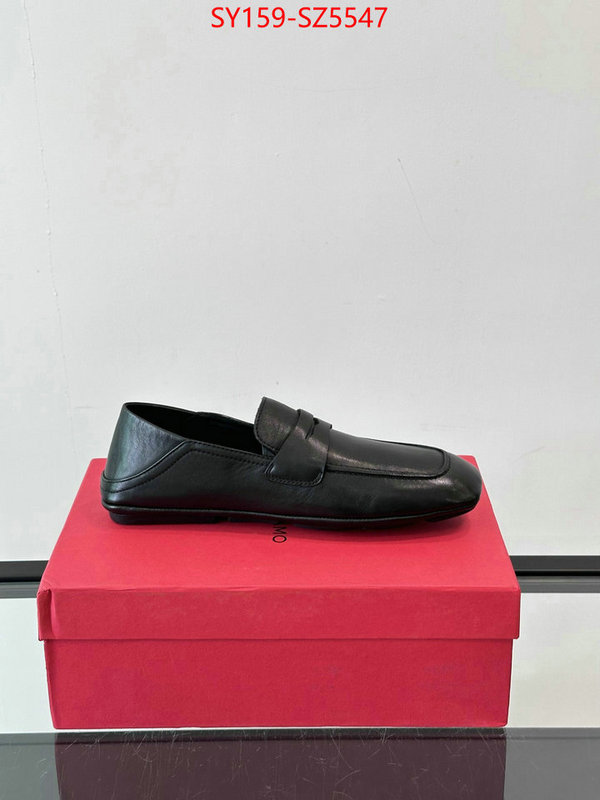 Men shoes-Ferragamo high quality customize ID: SZ5547 $: 159USD