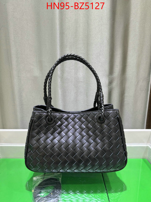 BV Bags(4A)-Handbag- how to buy replica shop ID: BZ5127 $: 95USD,