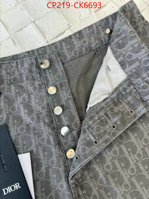 Clothing-Dior top 1:1 replica ID: CK6693-shoes yupoo Clothing-Dior top 1:1 replica ID: CK6693